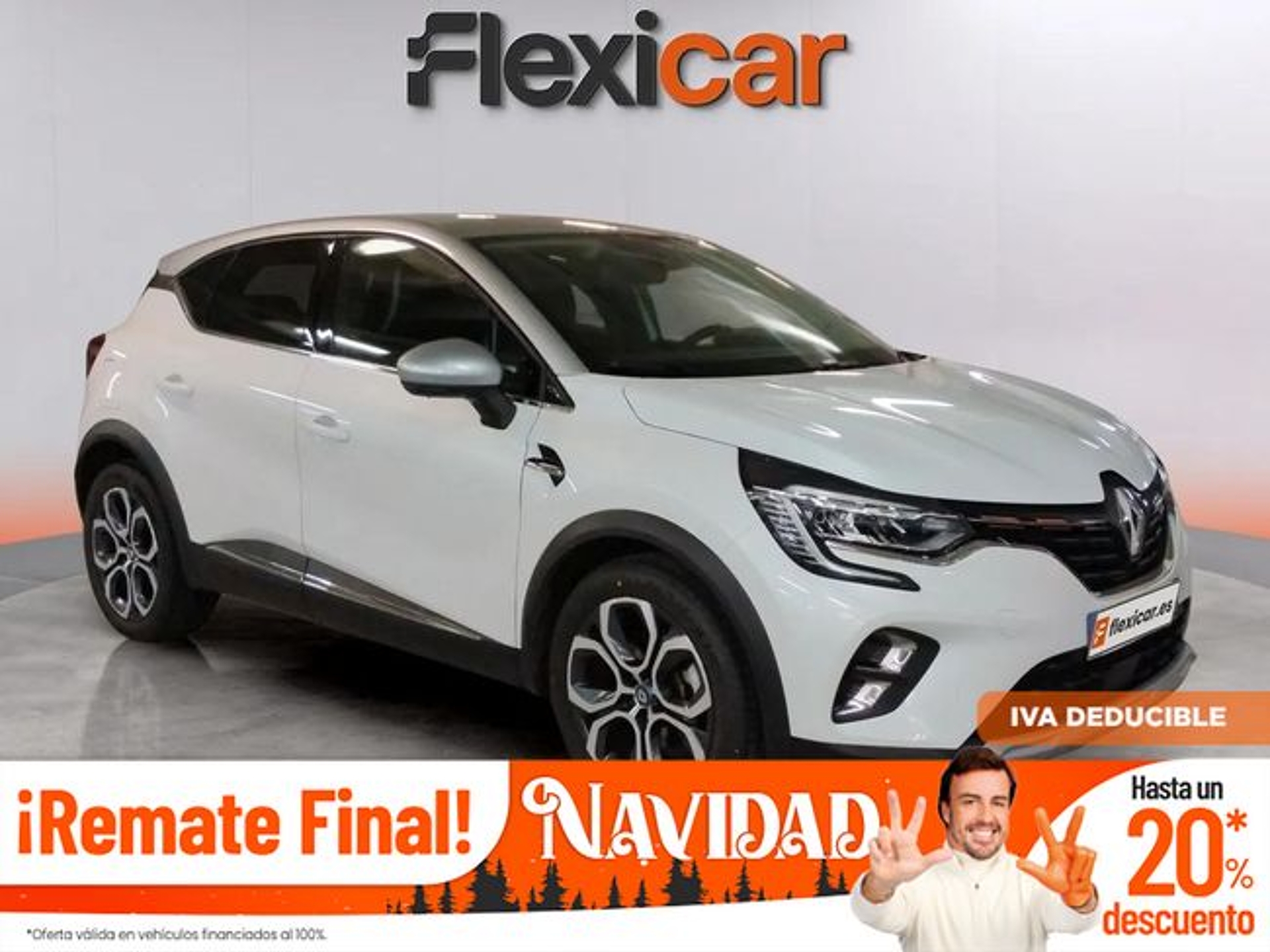 Imagen de RENAULT Captur