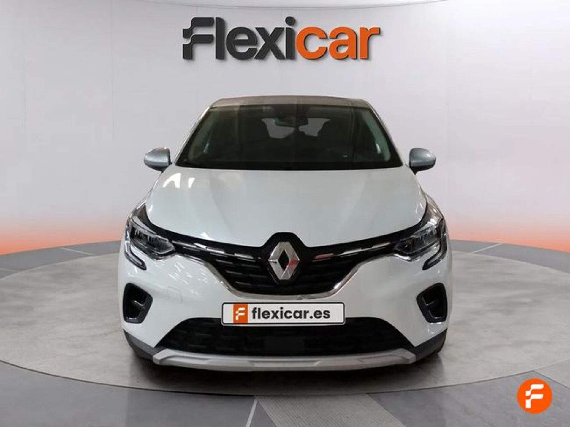 Imagen 2 de RENAULT Captur