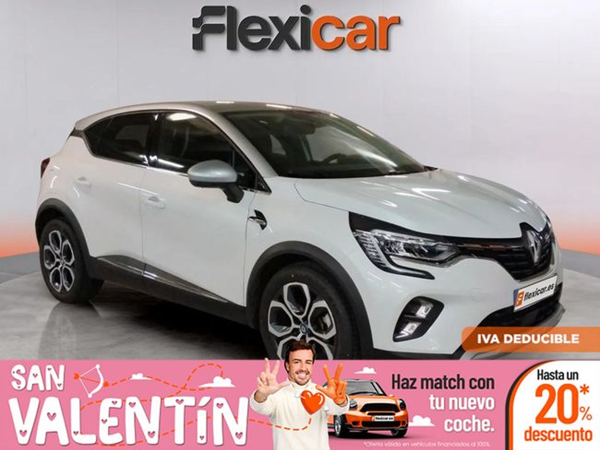 Imagen de RENAULT Captur