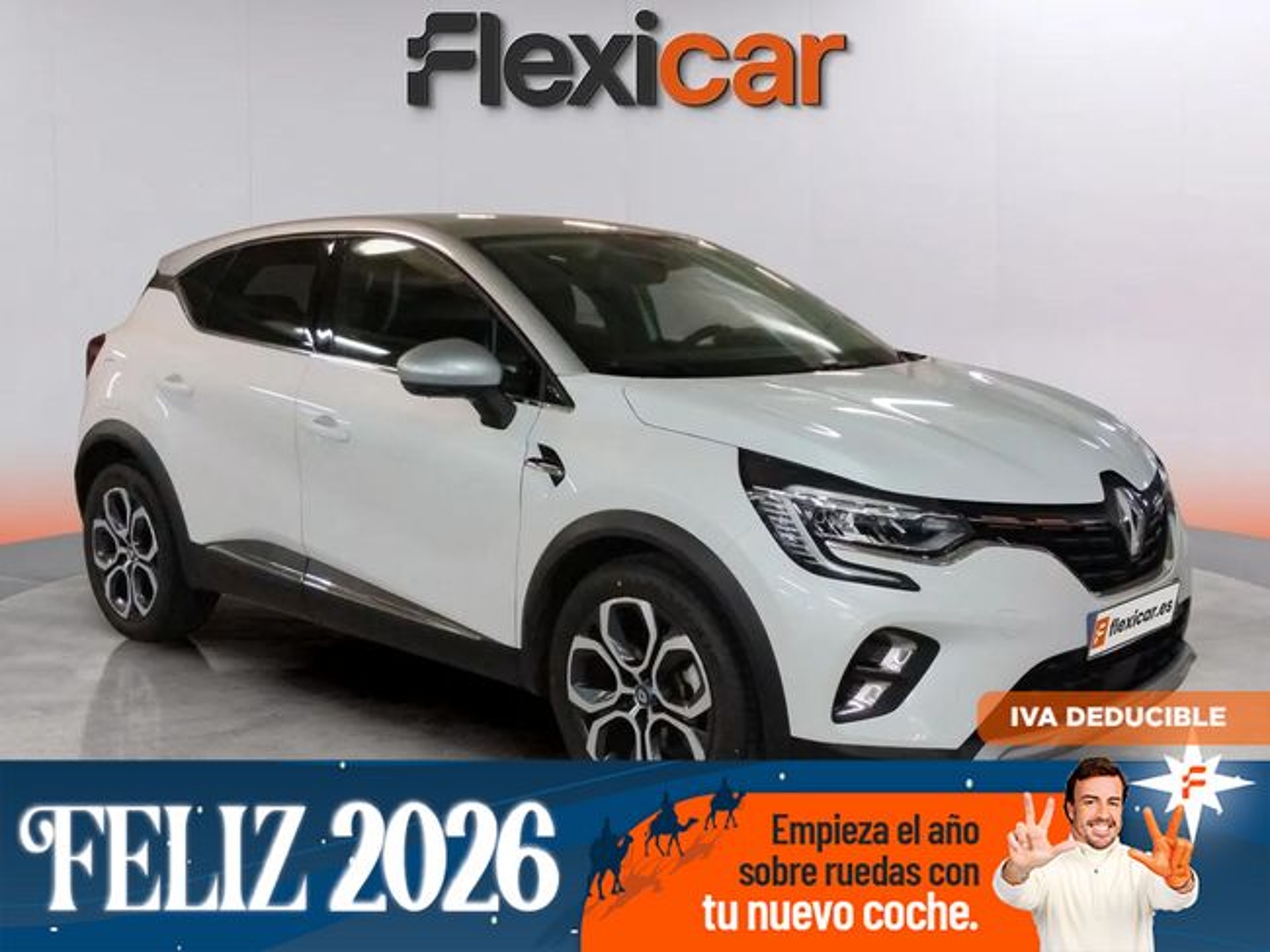 Imagen de RENAULT Captur