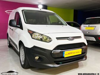 Imagen de FORD Transit Connect FT 210 Van L2 S&S Ambiente 75