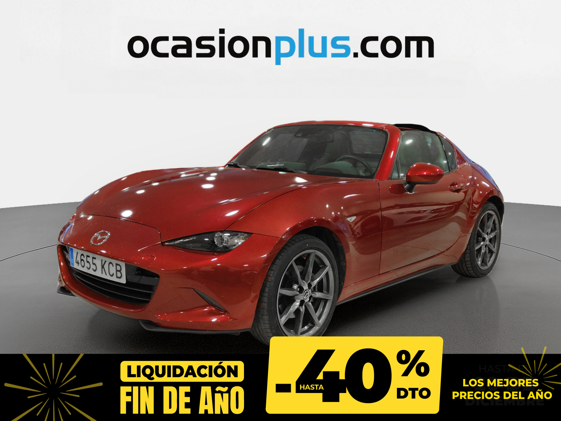 Imagen de MAZDA MX-5
