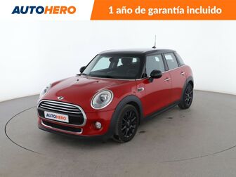 Imagen de MINI Mini Cooper D