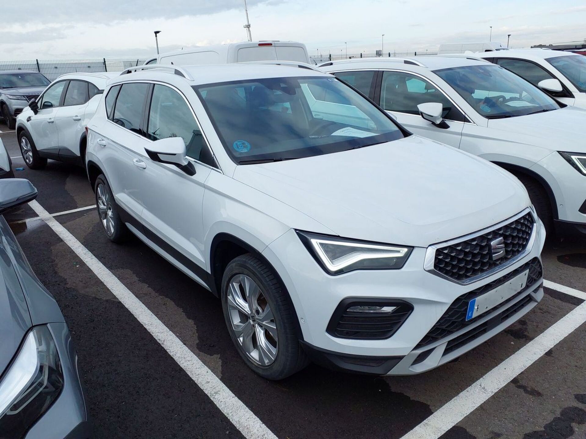 Imagen de SEAT Ateca