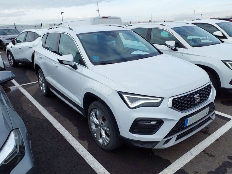 Foto del SEAT Ateca 1.5 EcoTSI S&S Style XM DSG