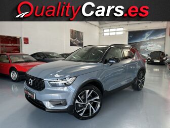 Imagen de VOLVO XC40 D4 R-Design AWD Aut.