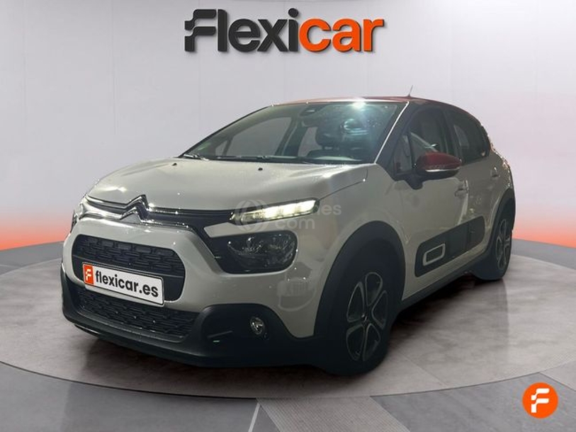 Foto del CITROEN C3 1.2 PureTech S&S Feel 83