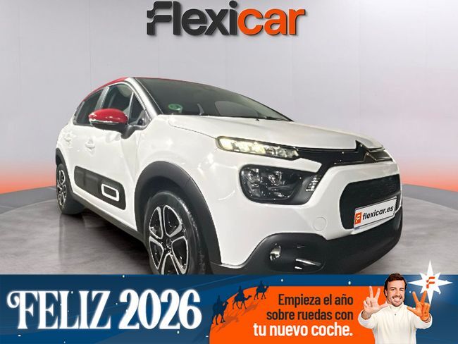 CITROEN C3 (PureTech 60KW (83CV) Feel) en Girona
