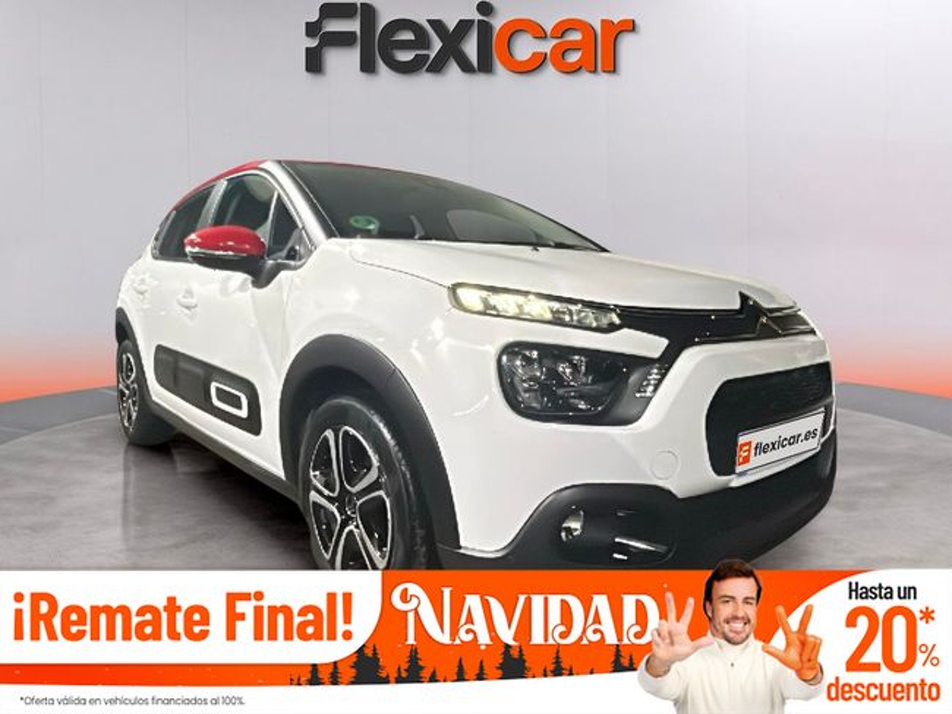 Imagen de CITROEN C3