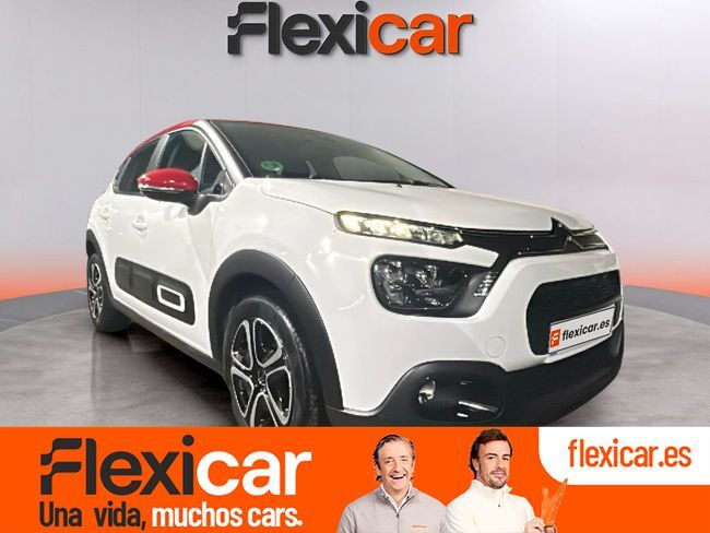 CITROEN C3 (PureTech 60KW (83CV) Feel) en Girona