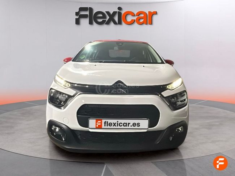 Foto del CITROEN C3 1.2 PureTech S&S Feel 83