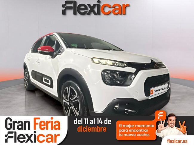 CITROEN C3 (PureTech 60KW (83CV) Feel) en Girona