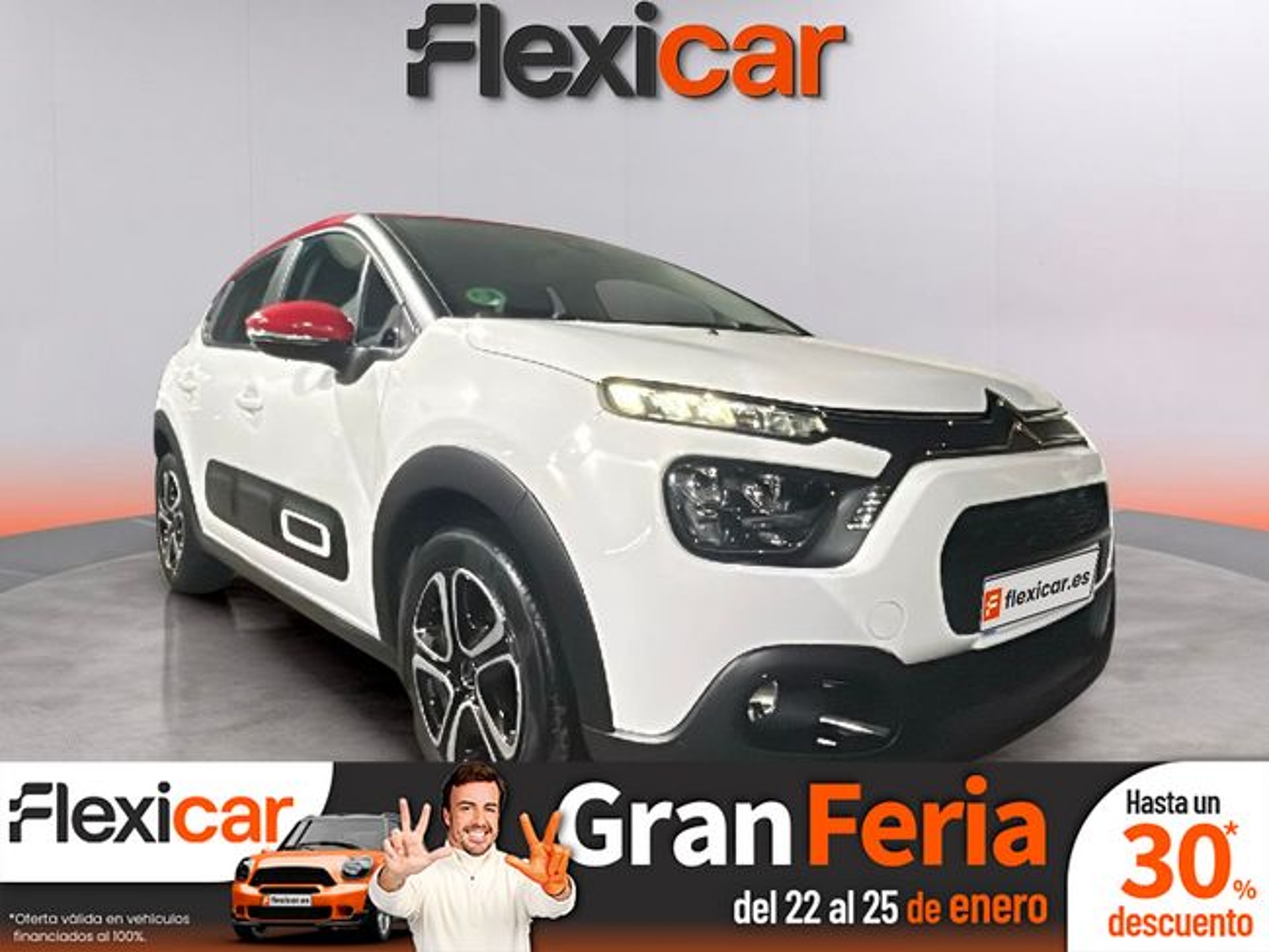 Imagen de CITROEN C3