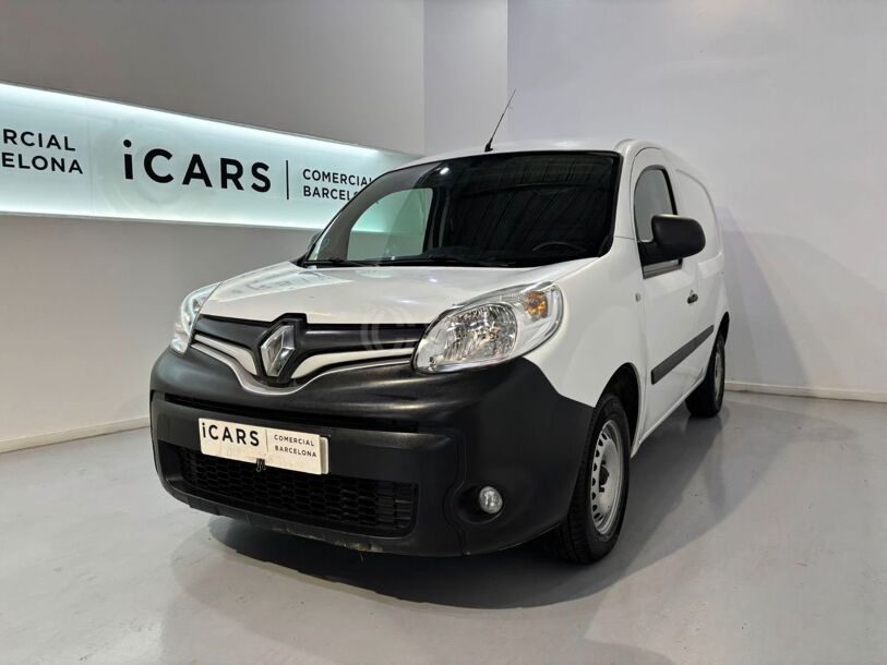 Foto del RENAULT Kangoo Fg. 1.5dCi Profesional 55kW