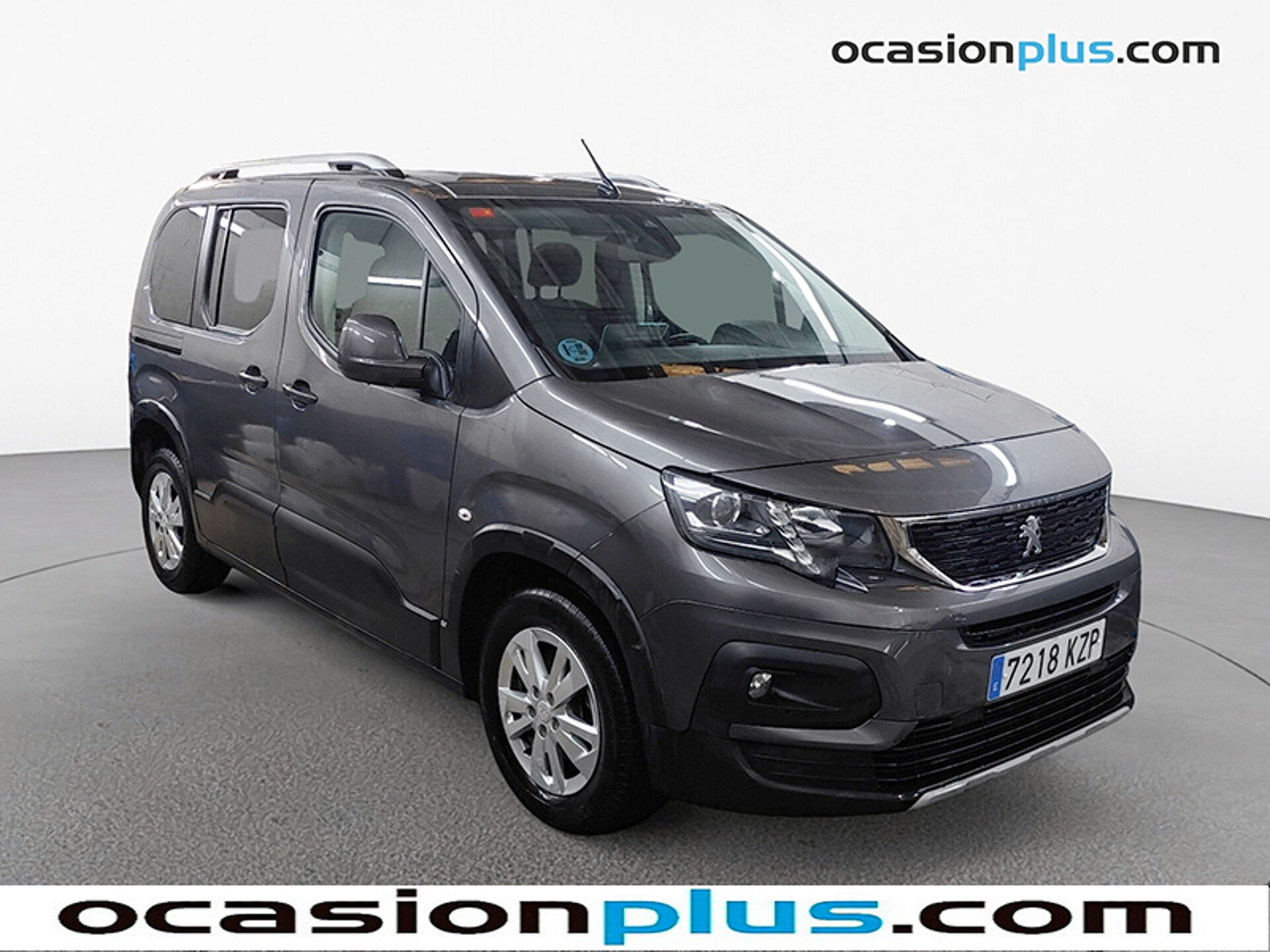 Imagen 2 de PEUGEOT Rifter