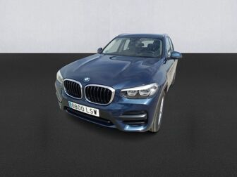 Imagen de BMW X3 xDrive 30e xLine