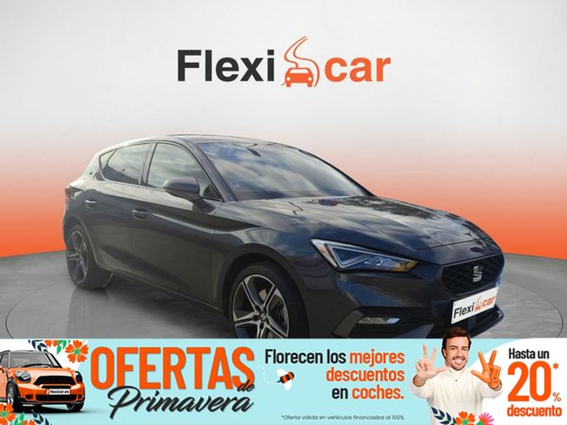 Imagen 1 de SEAT León