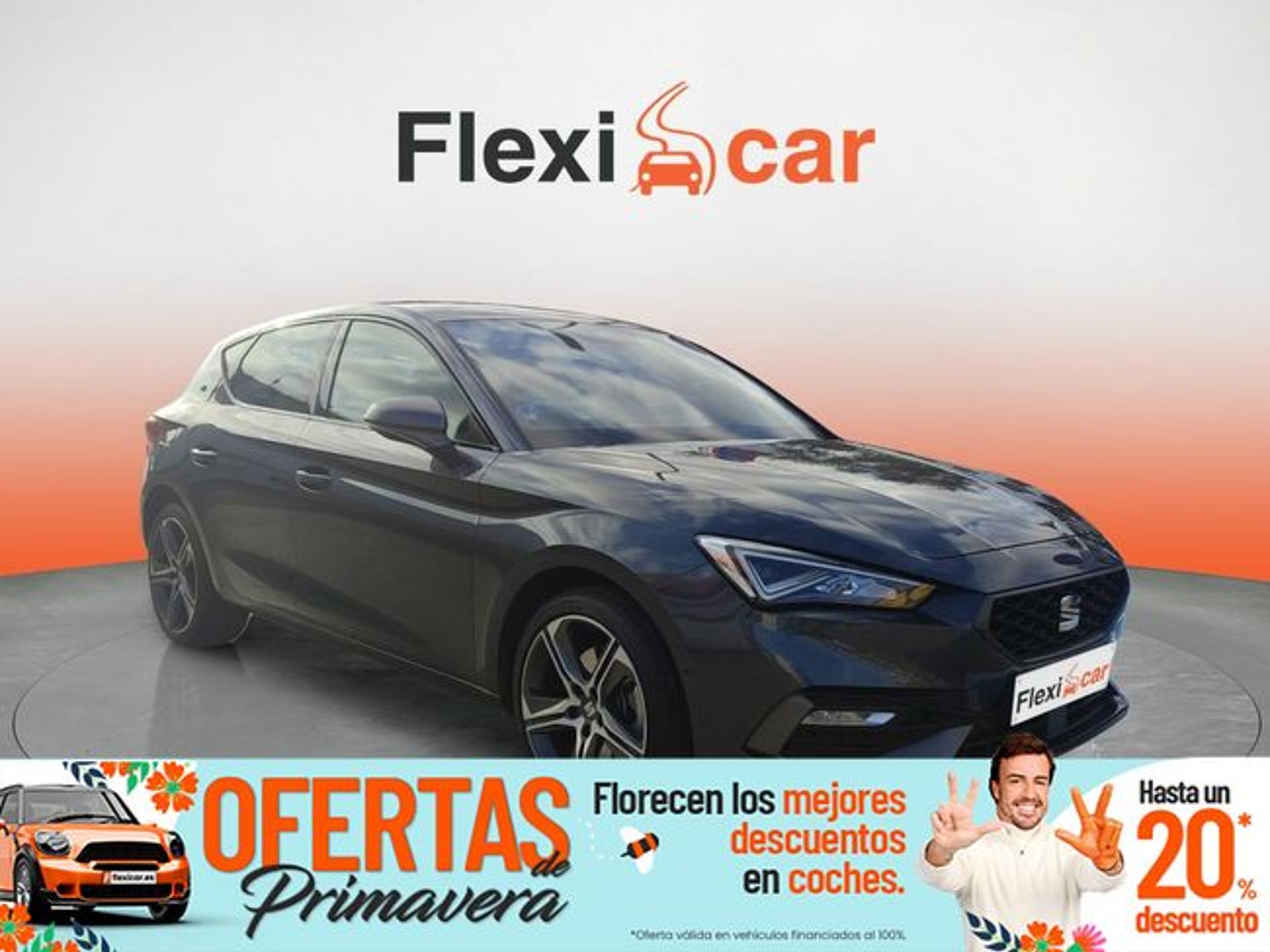 Imagen de SEAT León