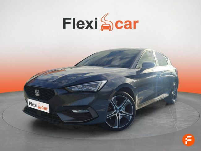 Foto del SEAT León 2.0 EcoTSI S&S DSG7 FR 190