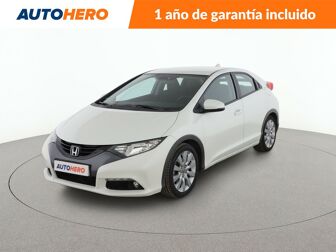 Imagen de HONDA Civic 1.6 i-DTEC Sport