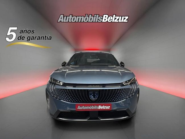 Foto del PEUGEOT 3008 3008 Hybrid 145 Allure eDCS6
