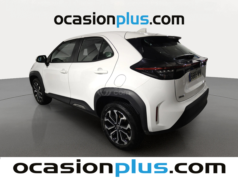 Foto del TOYOTA Yaris Cross 120H Active Tech