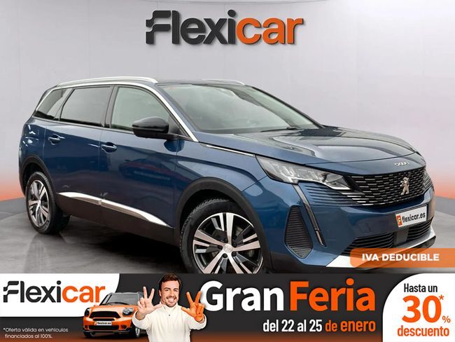 Foto del PEUGEOT 5008 1.5BlueHDi S&S Allure 130