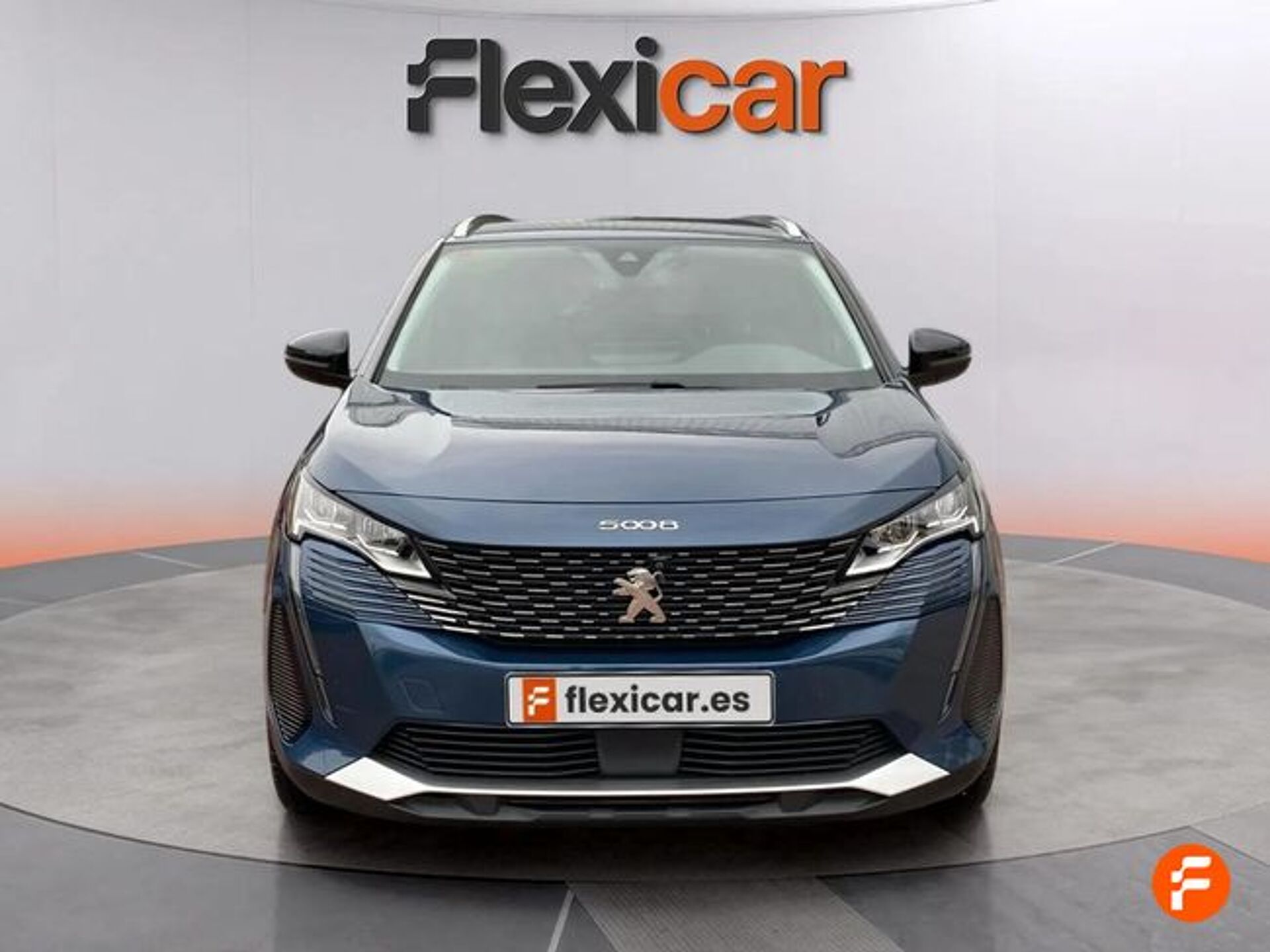 Imagen 2 de PEUGEOT 5008