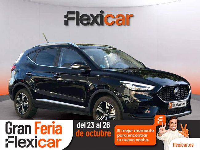 MG ZS (1.5 Comfort) en Almería