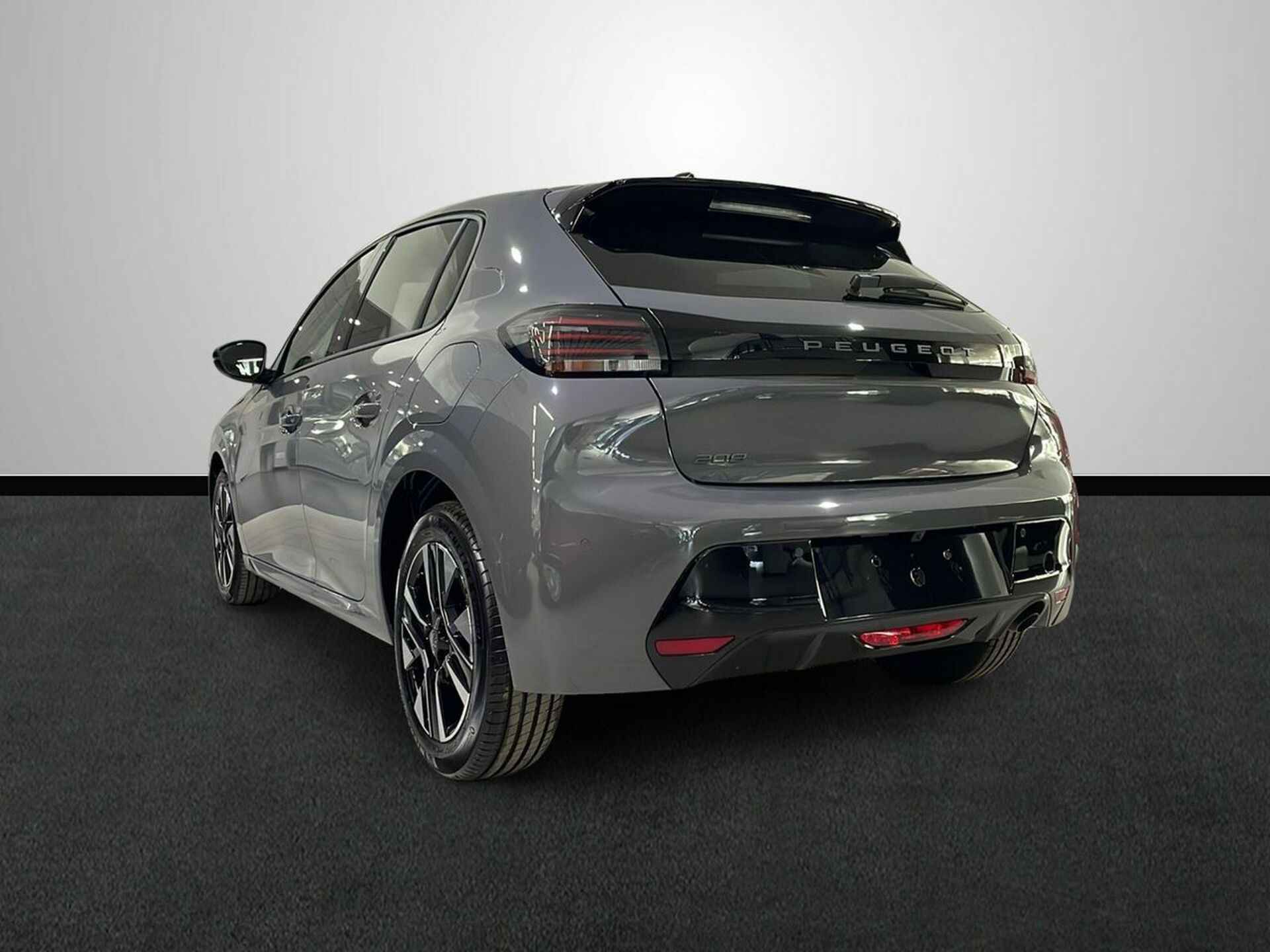 Imagen 2 de PEUGEOT 208