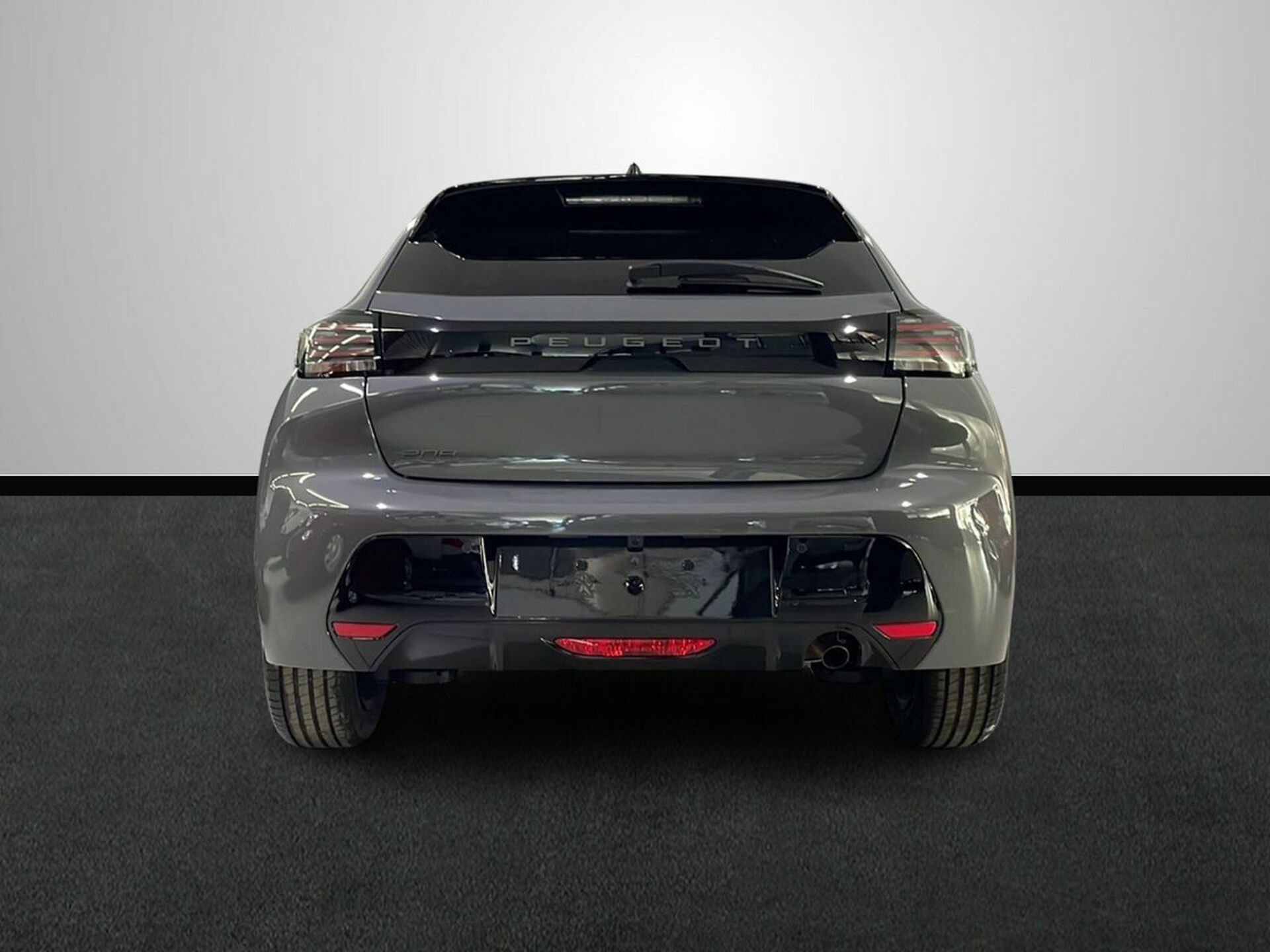 Imagen 3 de PEUGEOT 208