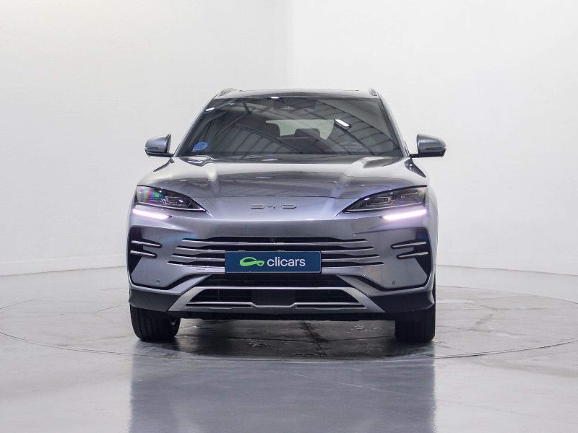 Imagen 2 de BYD Seal U