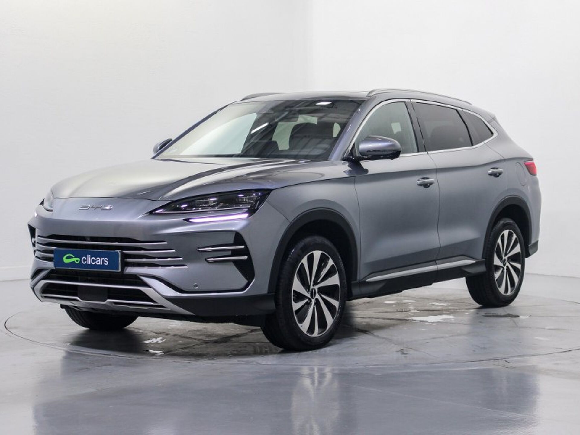 Imagen 1 de BYD Seal U