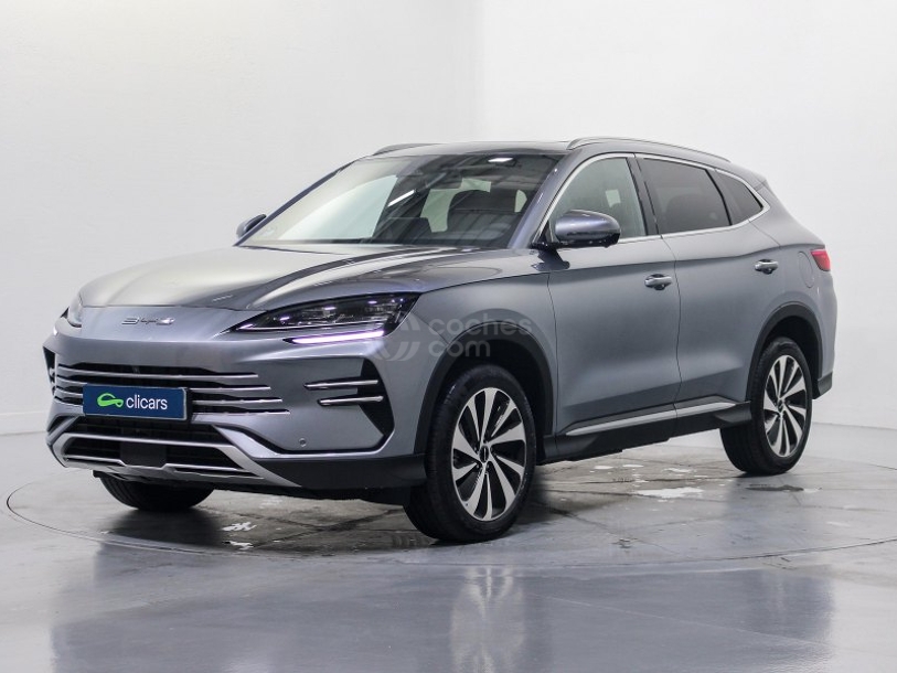 Foto del BYD Seal U DM-i Comfort 160kW