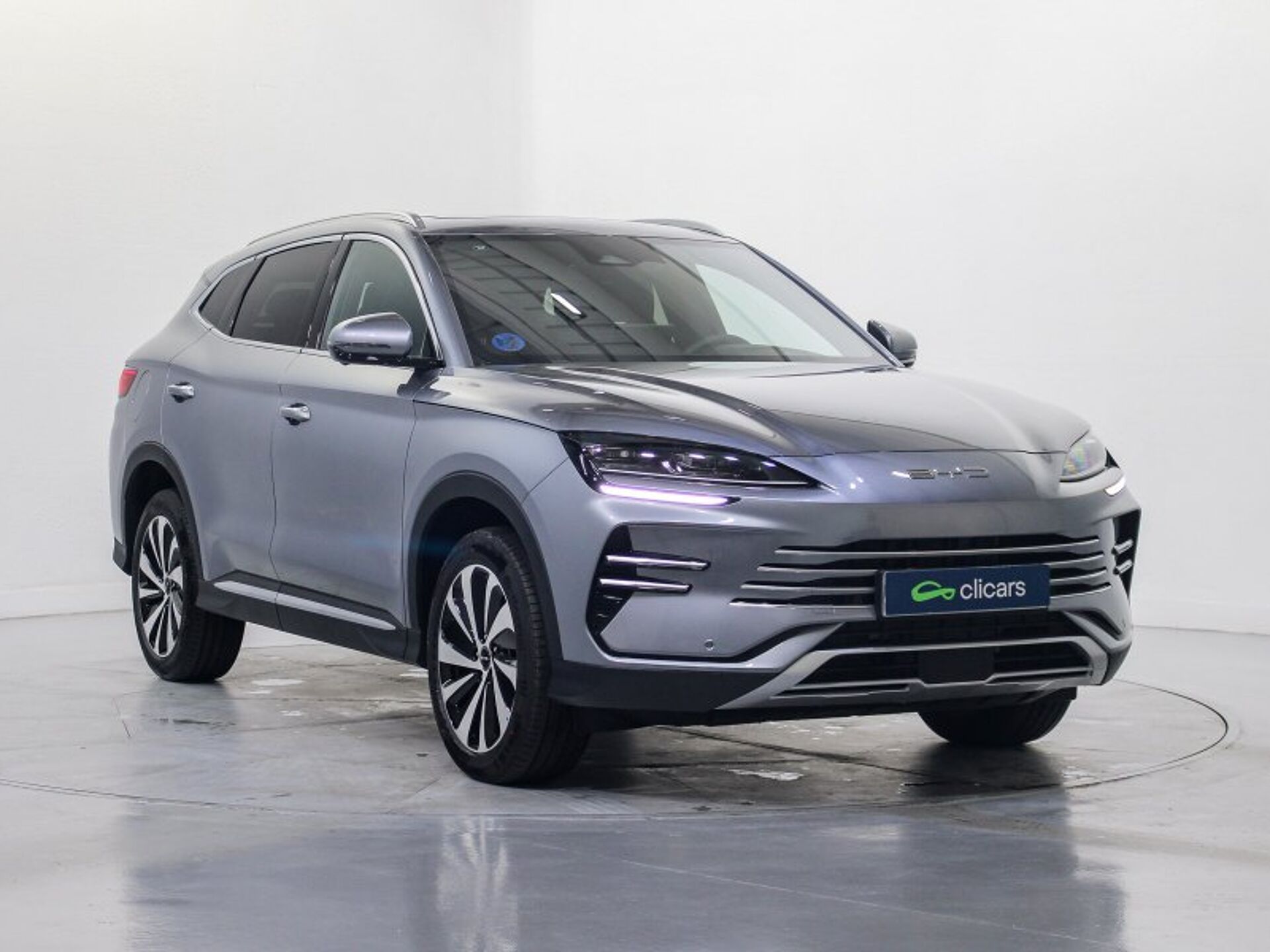 Imagen 3 de BYD Seal U