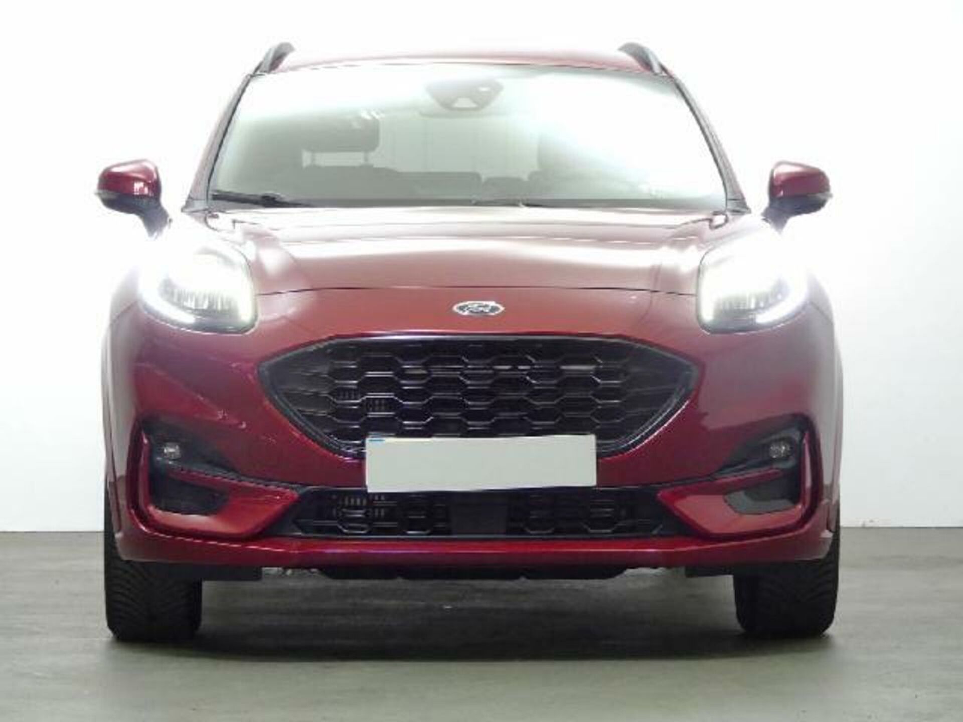Imagen 3 de FORD Puma