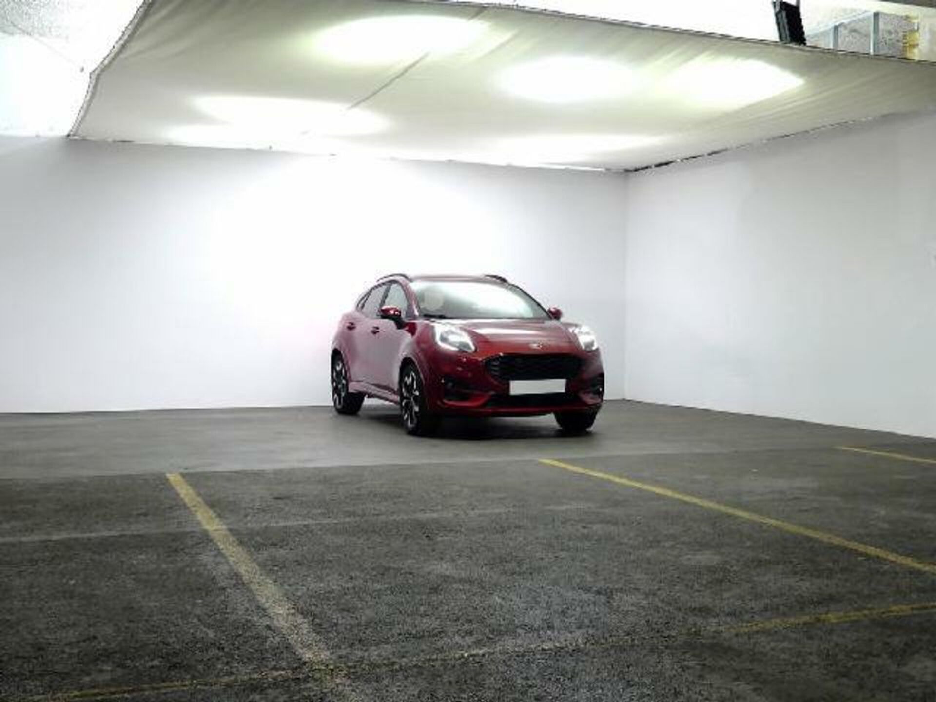 Imagen 2 de FORD Puma