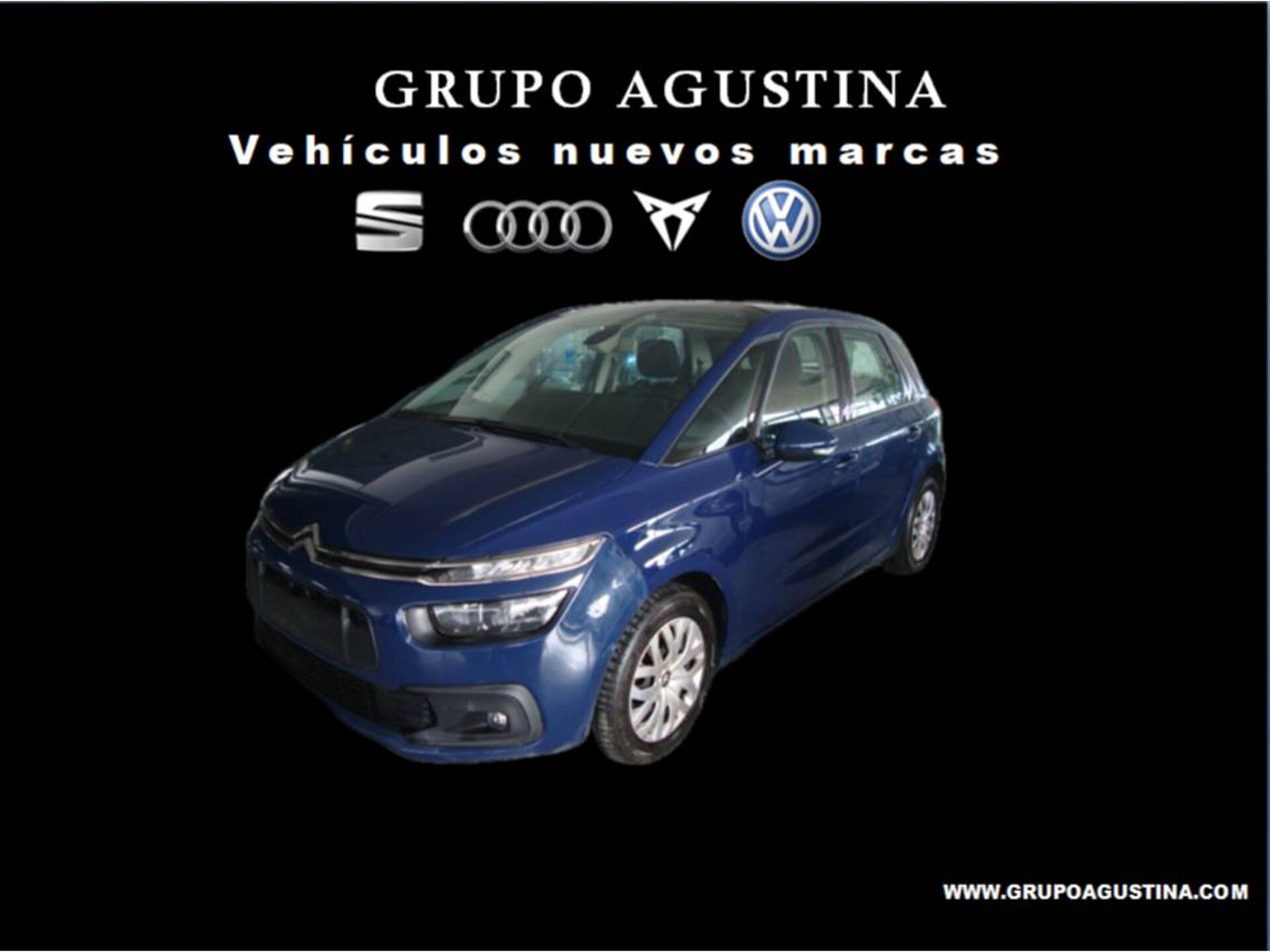 Imagen de CITROEN C4