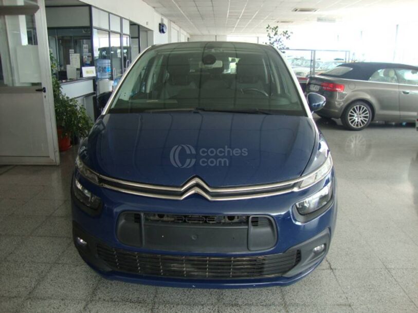 Foto del CITROEN C4 Picasso 1.2 PureTech S&S EAT6 Feel 130