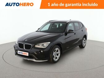 Imagen de BMW X1 sDrive 18d