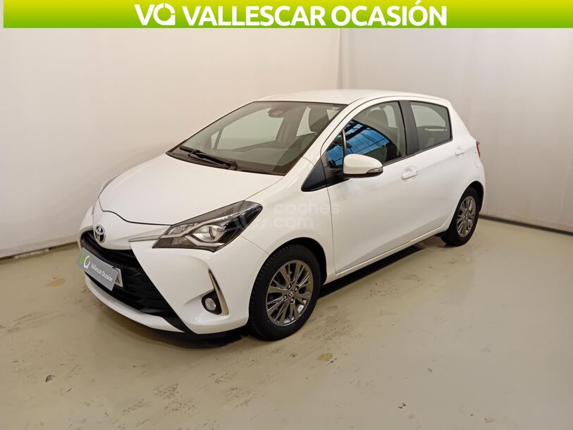 Foto del TOYOTA Yaris 1.0 Active Tech