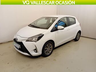 Imagen de TOYOTA Yaris 1.0 Active Tech