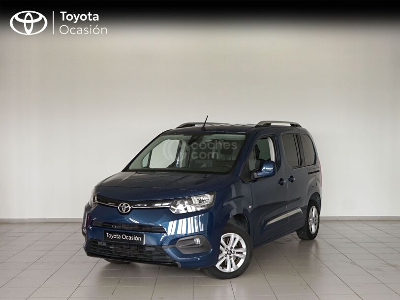 Foto del TOYOTA Proace City Family L1 1.5D 5pl. Active Aut.