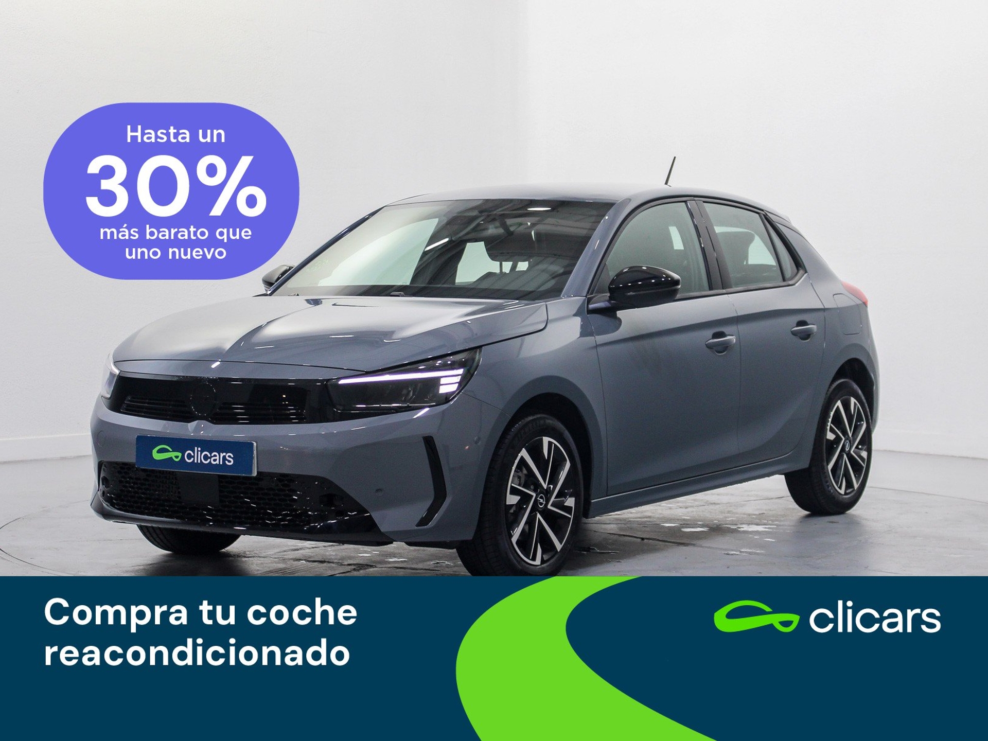 Imagen de OPEL Corsa