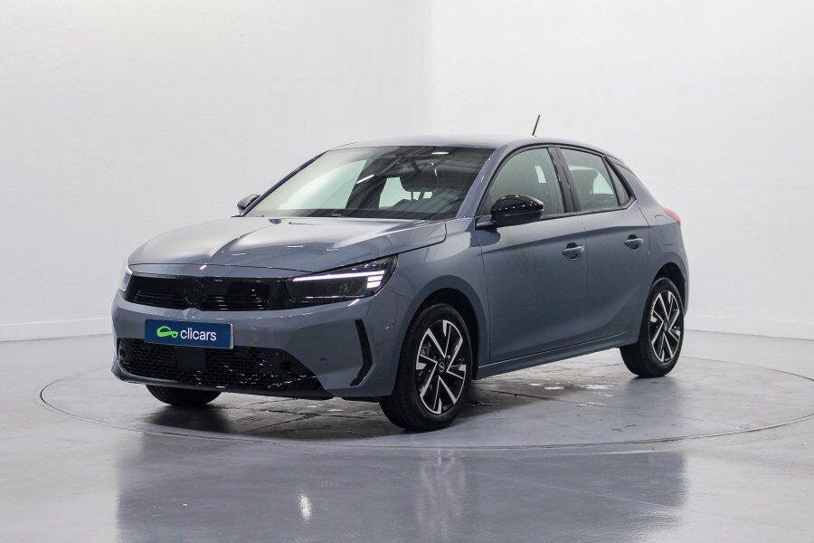 OPEL Corsa (Corsa 1.2T XHL S/S GS 100) en Madrid