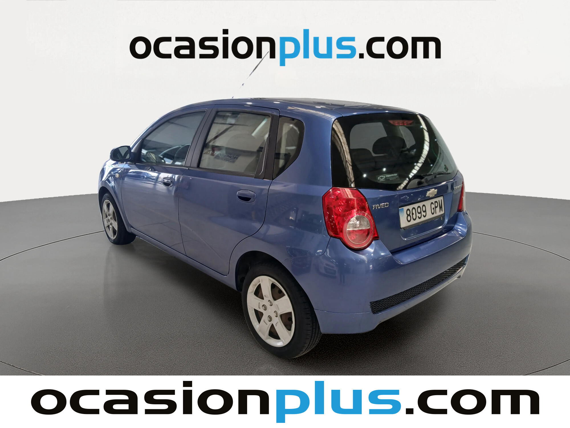 Foto del CHEVROLET Aveo 1.4 16v LS