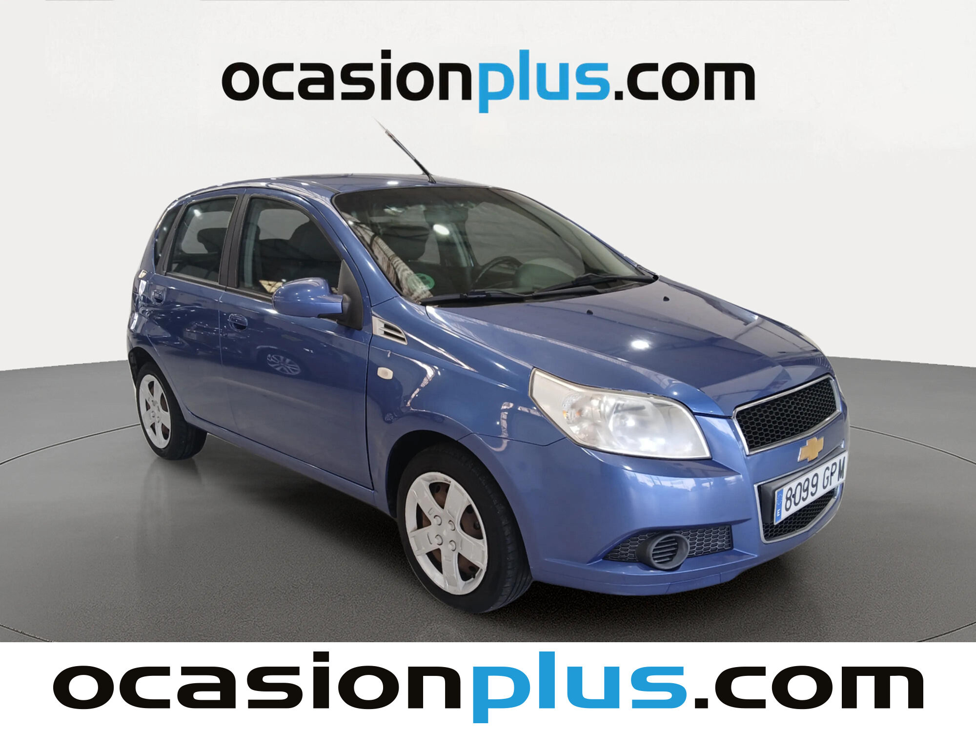 Foto del CHEVROLET Aveo 1.4 16v LS
