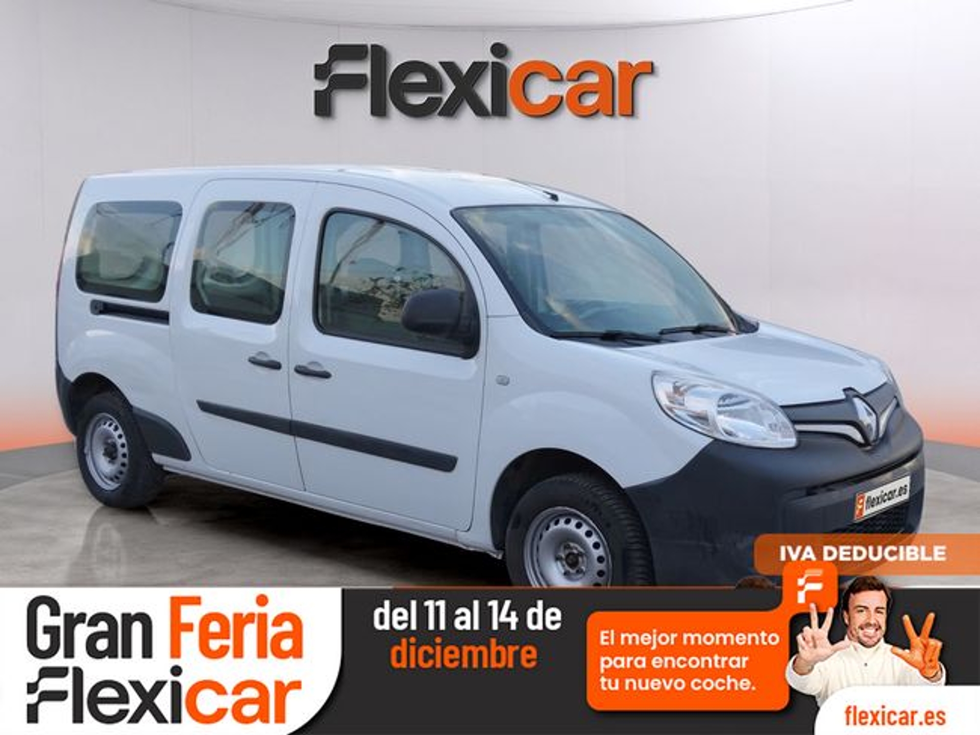Imagen de RENAULT Kangoo