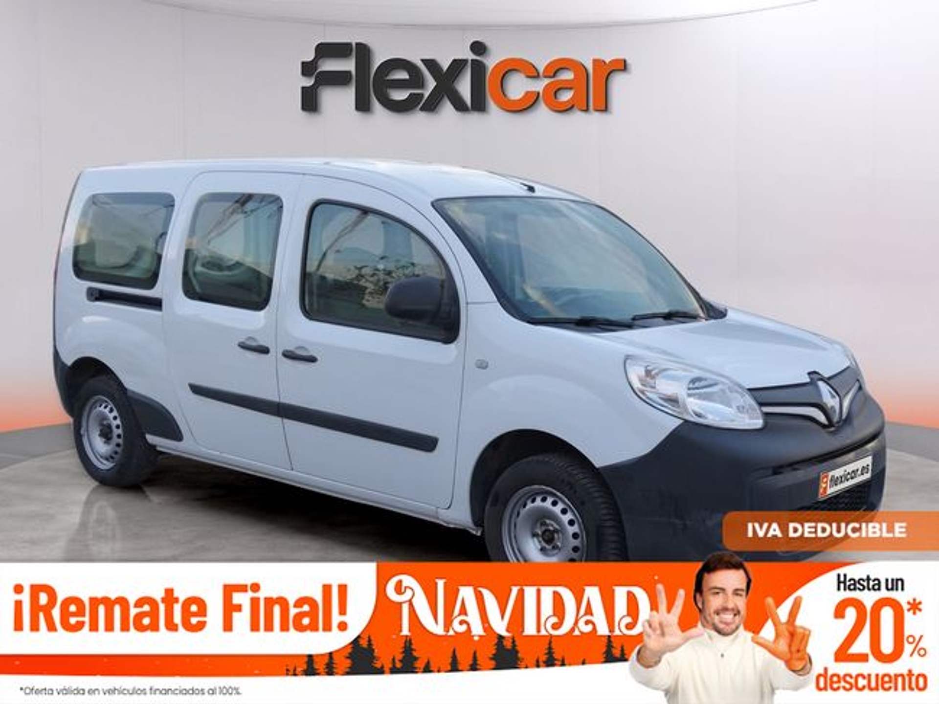Imagen de RENAULT Kangoo