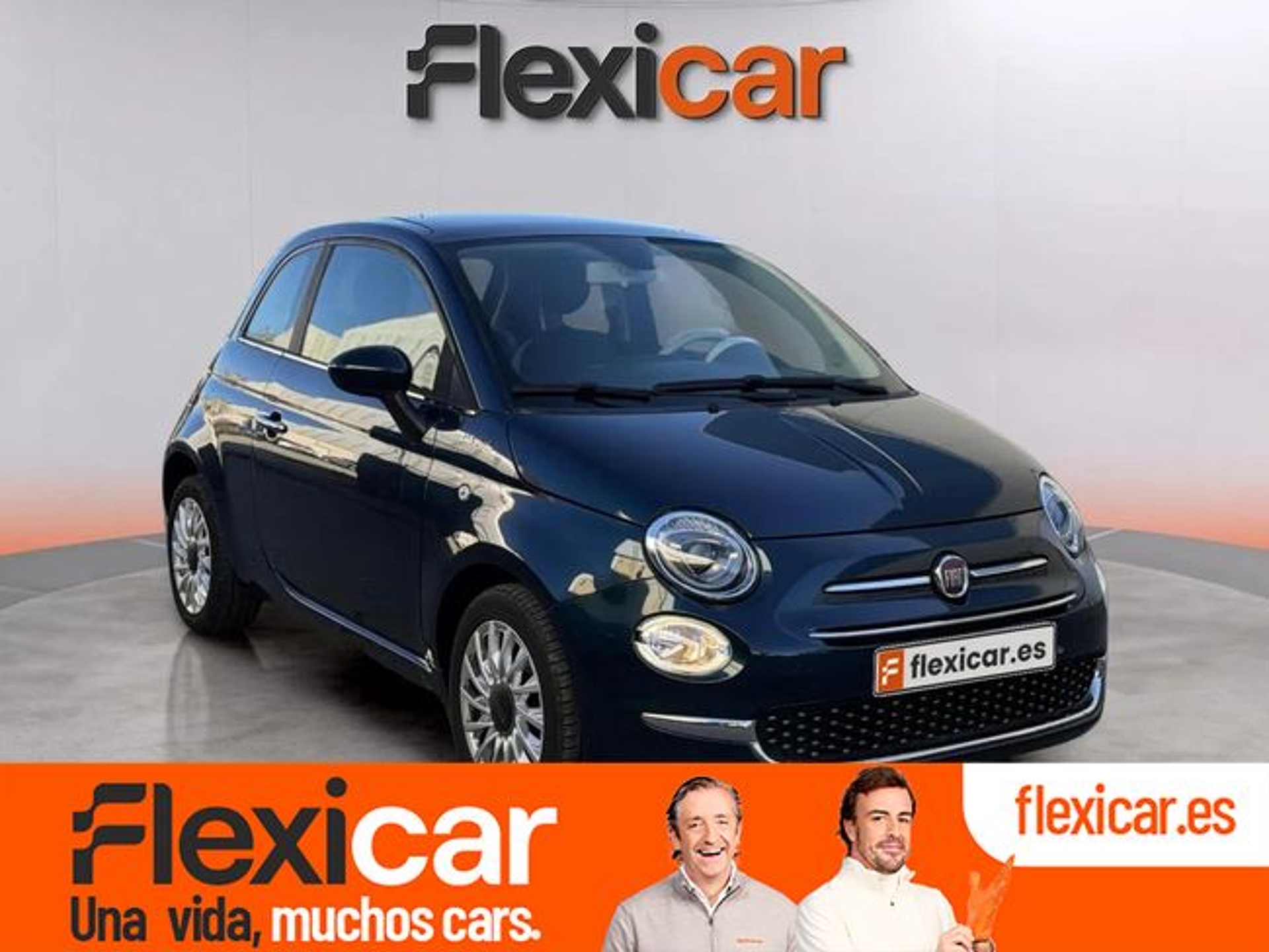 Imagen de FIAT 500